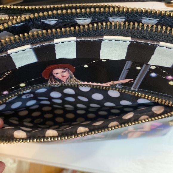 NICOLE LEE Crossbody Purse with - Picture 14 of 15